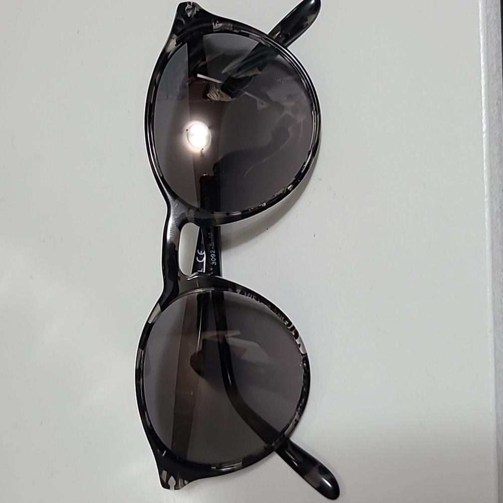 Persol Polarized Sunglasses *Grey Havana